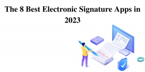 Top Electronic Signature  Top Electronic Signature